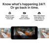 Google Nest Cam - Battery-Powered Wireless Indoor and Outdoor Smart Home Security Camera Google Nest Cam - Battery-Powered Wireless Indoor and Outdoor Smart Home Security Camera