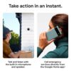 Google Nest Cam - Battery-Powered Wireless Indoor and Outdoor Smart Home Security Camera Google Nest Cam - Battery-Powered Wireless Indoor and Outdoor Smart Home Security Camera