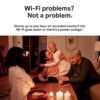Google Nest Cam - Battery-Powered Wireless Indoor and Outdoor Smart Home Security Camera Google Nest Cam - Battery-Powered Wireless Indoor and Outdoor Smart Home Security Camera
