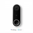 Google  Nest Doorbell (Wired) Smart Security Camera