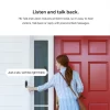 Google Nest Doorbell (Wired) Smart Security Camera