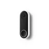 Google Nest Doorbell (Wired) Smart Security Camera