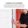 Google Nest Doorbell (Wired) Smart Security Camera