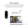 Google Nest Doorbell (Wired) Smart Security Camera