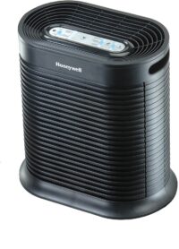 Honeywell HPA100 Series HEPA Medium Room Air Purifier