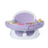 Infantino Music and Lights 3-in-1 Discovery Seat and Booster (Lavender)