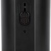 Kalorik 5-Speed Black Cordless Electric Hand Mixer