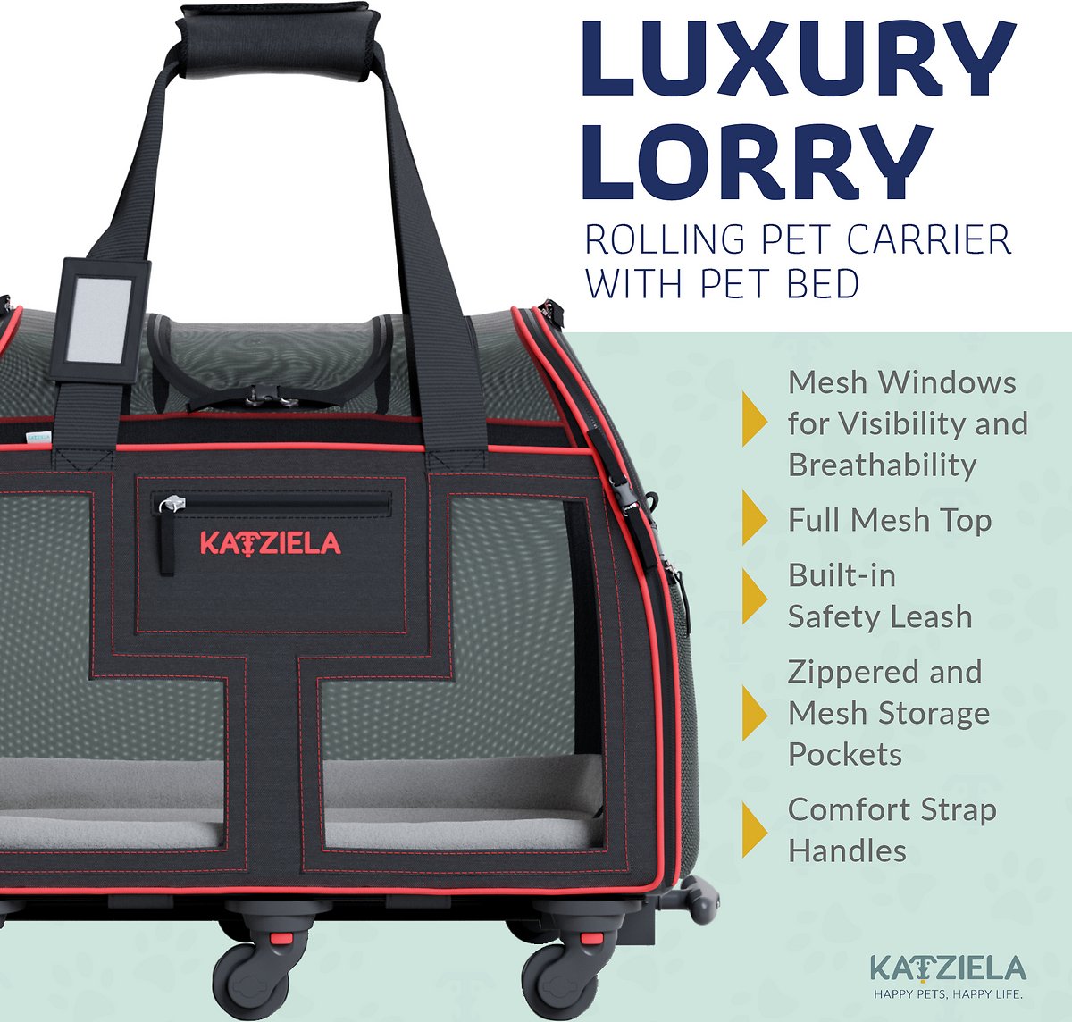 https://discounttoday.net/wp-content/uploads/2022/07/Katziela-Rolling-Pet-Carrier-Airline-Approved-Pet-Carrier-with-Wheels-Luxury-Lorry-Deluxe-TSA-Approved-Cat-Carrier-with-Wheels-Small-Airline-Approved-Dog-Carrier-Trolley-Plane-Carry-On-Bag3-1.jpg