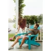 Keter Adirondack Chair (Various Colors)