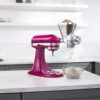 KitchenAid Residential Stainless Steel Grain Mill Attachment