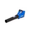 Kobalt KHB 4840-06 40-volt Max 480-CFM 110-MPH Handheld Cordless Electric Leaf Blower (Tool Only)