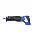 Kobalt KRS 1824B-03 24-volt Max Variable Speed Brushless Cordless Reciprocating Saw (Tool Only)