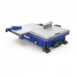 Kobalt KWS B72-06 7-in 6-Amp Wet Tabletop Sliding Table Tile Saw
