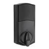 Kwikset SmartCode 913 Venetian Bronze Single Cylinder Electronic Deadbolt Lighted Keypad