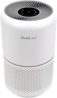 LEVOIT Core Pet Care True HEPA Air Purifier