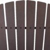 Lifetime Adirondack Chair