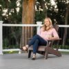 Lifetime Adirondack Chair