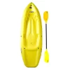 Lifetime Wave 6' Youth Kayak (Yellow)