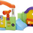 Little Tikes Activity Garden Playhouse for Babies, Infants and Toddlers - Easy Set Up Indoor Toys with Playtime Activities, Sounds, Games for Boys Girls Ages 6 Months to 3 Years