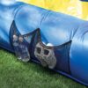Little Tikes Jump 'n Slide Inflatable Bouncer Includes Heavy Duty Blower With GFCI, Stakes, Repair Patches, And Storage Bag, for Kids Ages 3-8 Years Little Tikes Jump 'n Slide Inflatable Bouncer Includes Heavy Duty Blower With GFCI, Stakes, Repair Patches, And Storage Bag, for Kids Ages 3-8 Years