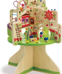 Manhattan Toy Tree Top Adventure Activity Center