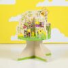 Manhattan Toy Tree Top Adventure Activity Center