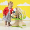 Manhattan Toy Tree Top Adventure Activity Center