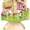 Manhattan Toy Tree Top Adventure Activity Center