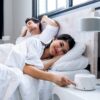 Marpac Dohm Classic The Original White Noise Machine Featuring Soothing Natural Sound from a Real Fan, White