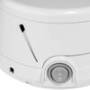 Marpac Dohm Classic The Original White Noise Machine Featuring Soothing Natural Sound from a Real Fan, White