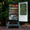 Masterbuilt Digital 711-Sq in Black Electric Smoker