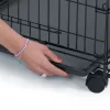 MidWest Collapsible Wire Cat Cage Playpen