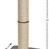 MidWest Feline Nuvo Grand Forte 41-in Cat Scratching Post MidWest Feline Nuvo Grand Forte 41-in Cat Scratching Post