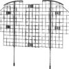 MidWest Wire Mesh Universal SUV Car Barrier