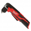 Milwaukee 2415-20 M12 12V Lithium-Ion Cordless 3/8 in. Right Angle Drill (Tool-Only)