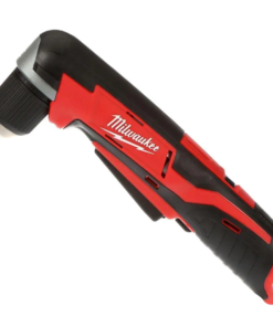 Milwaukee 2415-20 M12 12V Lithium-Ion Cordless 3/8 in. Right Angle Drill (Tool-Only)