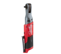 Milwaukee 2557-20 M12 FUEL 12-Volt Lithium-Ion Brushless Cordless 3/8 in. Ratchet (Tool-Only)