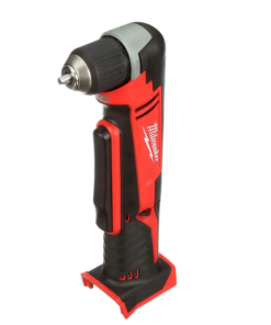 Milwaukee 2615-20 M18 18-Volt Lithium-Ion Cordless 3/8 in. Right-Angle Drill (Tool-Only)