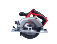 Milwaukee 2630-20 M18 18-Volt Lithium-Ion Cordless 6-1/2 in. Circular Saw (Tool-Only)