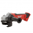 Milwaukee 2680-20 M18 18V Lithium-Ion Cordless 4-1/2 in. Cut-Off/Grinder (Tool-Only)