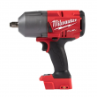 Milwaukee 2767-20 M18 FUEL 18-Volt Lithium-Ion Brushless Cordless 1/2 in. Impact Wrench with Friction Ring (Tool-Only)