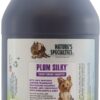 Nature's Specialties Plum Silky Dog Conditioning Shampoo (1-gal bottle)