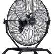 NewAir  Outdoor Rated High Velocity Fans 18-in Plug-in Wall Mounted Fan