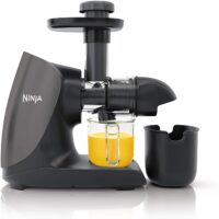 Beautiful 5 Speed Juice Extractor With Touch Activated Display – Beautiful™