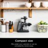 Ninja JC101 16-oz Black Juice Extracter