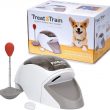PetSafe Treat & Train - Remote Treat Dispensing Dog Training System, Positive Reinforcement, Calm Behavior, Distraction Avoidance, Includes Training DVD, Target Wand & Remote, For Dogs 6 Months & Up