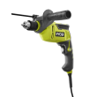 RYOBI D620H 6.2 Amp Corded 5/8 in. Variable Speed Hammer Drill