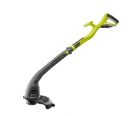 RYOBI P2003A ONE+ 18V 10 in. Cordless Battery String Trimmer and Edger (Tool Only)