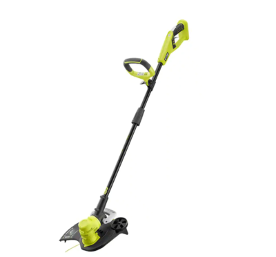RYOBI P2008A ONE+ 18V 13 in. Cordless Battery String Trimmer/Edger (Tool Only)