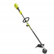 RYOBI P20101BTL ONE+ HP 18V Brushless 15 in. Attachment Capable String Trimmer (Tool Only)